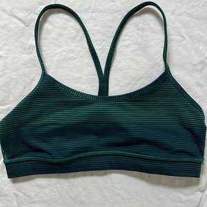 lululemon Flow Y bra IV